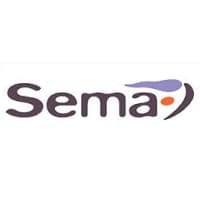 SEMA Group logo