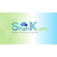 ShahKam Solutions logo