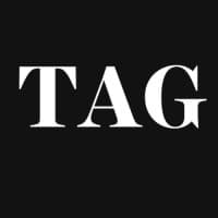 TAG logo