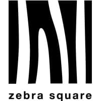 Zebra Square logo