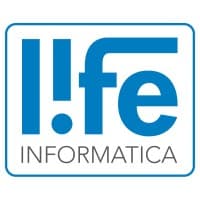 Life Informatica Srl logo