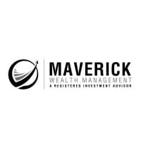 Maverick Wealth Management logo