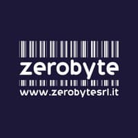 Zerobyte Srl logo