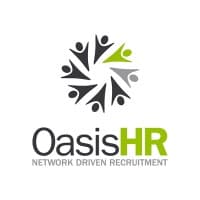 Oasis Talent Group logo