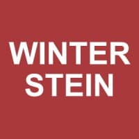 Winterstein RechtsanwÃ¤lte logo