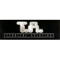 T.A. Technical Solutions logo