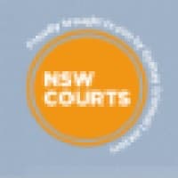 NSW Courts logo