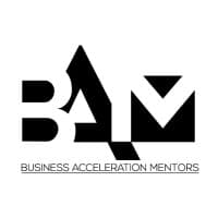 Business Acceleration Mentors logo
