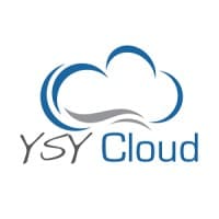 YSY Cloud logo