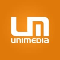 UniMedia logo