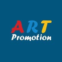 Art Promotion logo