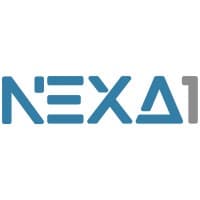Nexa1 logo
