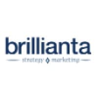 Brillianta logo