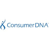 ConsumerDNA logo