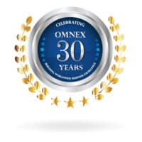 Omnex Europe logo