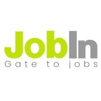 JobIn logo