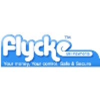 Flycke logo