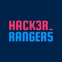 Hacker Rangers logo
