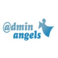 Admin Angels logo