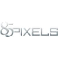 85pixels logo