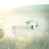 Recoverit logo