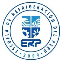 Escuela de RefrigeraciÃ³n del PerÃº logo