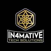 In4mative Tech Solutions logo