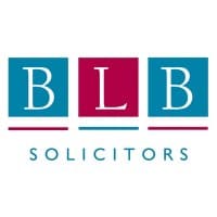 BLB Solicitors logo