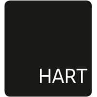 Hart Recruitment logo