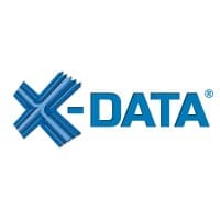 X-DATA Deutschland logo