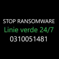 Stop Ransomware logo