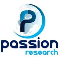 Passion Research Pvt logo