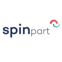 SpinPart logo