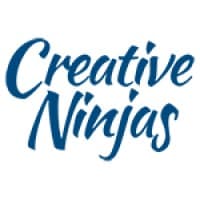 Creative Ninjas logo