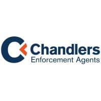 Chandlers Enforcement Agents logo