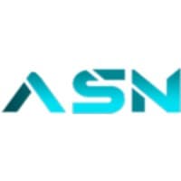 ASN. ALERO SECURE logo
