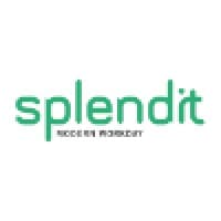 Splendit Modern Workday logo