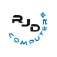 RJD Computers cc logo