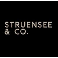 Struensee logo