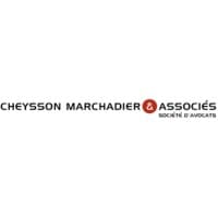 Cheysson Marchadier & AssociÃ©s logo