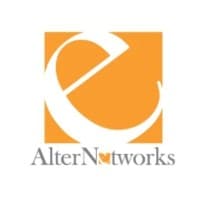 AlterNetworks logo