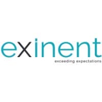 EXINENT INFO SOLUTIONS PRIVATE LIMITED logo