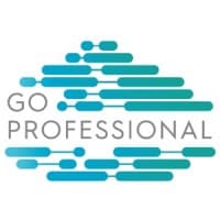 GoProfessional logo