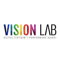 Vision Lab co logo