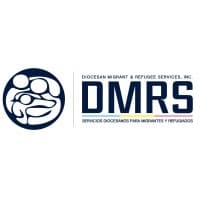 Diocesan Migrant & Refugee Services logo