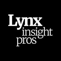 Lynx Research logo