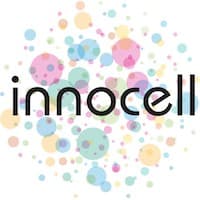 Innocell logo