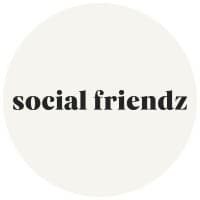 Social Friendz logo