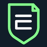 Lexverify logo
