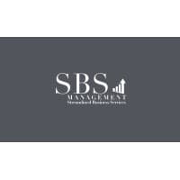 SBS Management logo
